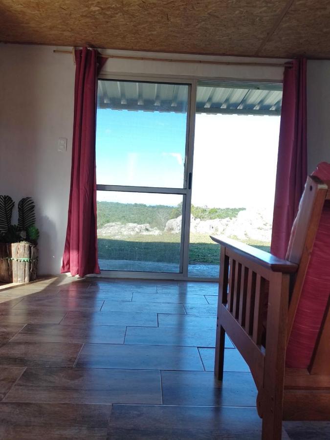 Apartment Carobas Minas